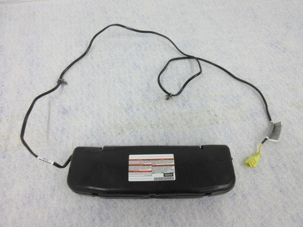 NISSAN VERSA S SV NOTE 2016-2017-2018-2019 OEM DRIVER LEFT FRONT SEAT Airbag