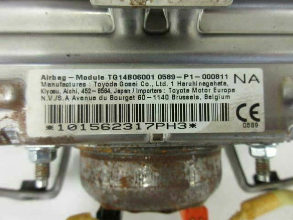 TOYOTA CH-R 2018-2019-2020-2021 OEM RH PASSENGER RIGHT RIGHT Airbag
