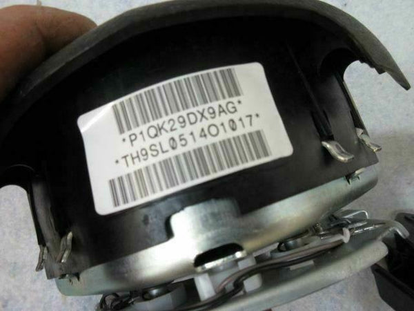 DODGE SE SXT CARAVAN 2014-15-16-17-18-2019 OEM LEFT DRIVER Airbag KNEE BELT