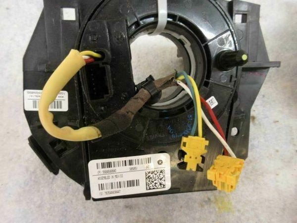 DODGE SE SXT CARAVAN 2014-15-16-17-18-2019 OEM LEFT DRIVER Airbag KNEE BELT