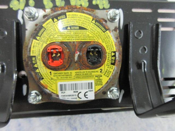 NISSAN ROGUE SV S 2017-2018-2019-2020-2021 OEM RIGHT DASH PASSENGER AIRBAG