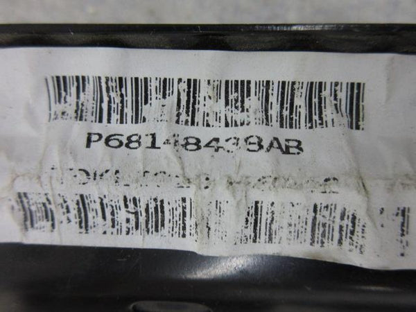 CHRYSLER 200 2014-2015-2016 OEM AIRBAG DRIVER LEFT KNEE BOOSTER AIRBAG