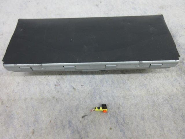 AUDI A3 S3 2015-2016-2017-2018-2020-2019-2021 OEM DRIVER LEFT KNEE AIRBAG