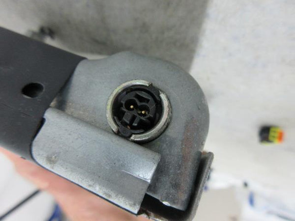 AUDI A3 S3 2015-2016-2017-2018-2020-2019-2021 OEM DRIVER LEFT KNEE AIRBAG