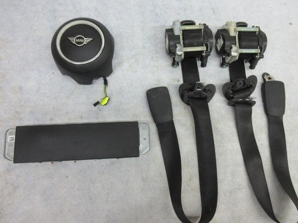 MINI COOPER 2017-2018-2019-2020-2021-2022-2023-2024 Steering wheel AIRBAG LEFT