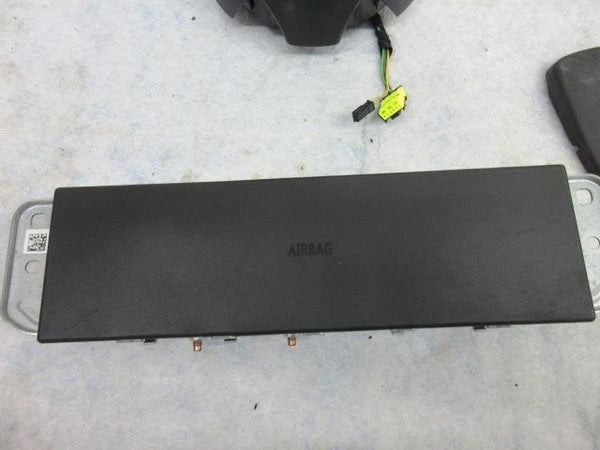 MINI COOPER 2017-2018-2019-2020-2021-2022-2023-2024 Steering wheel AIRBAG LEFT