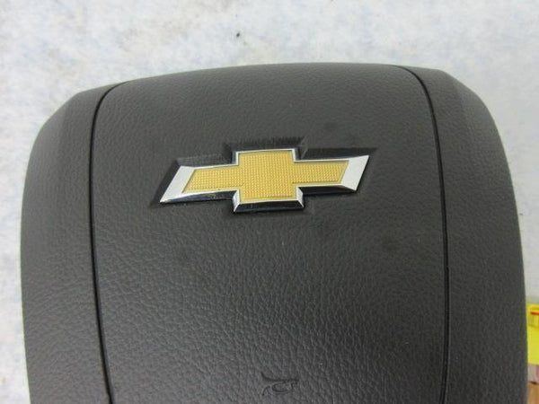 Chevrolet Camaro CONVERTIBLE LT SS 2016-2015-2012 LH steering wheel airbag LEFT