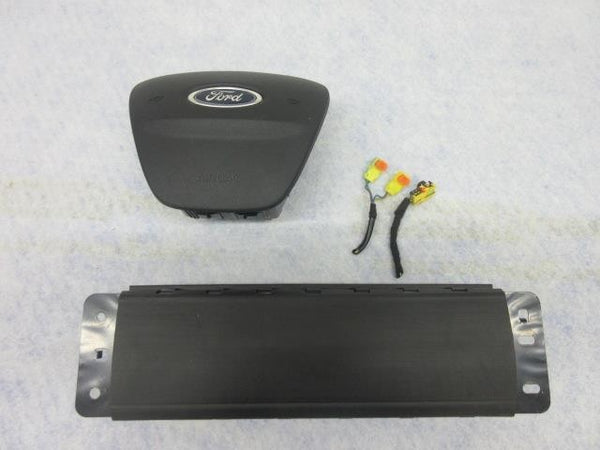 FORD BRONCO FORD SPORT 2021-2022-2023-2024-2025 Steering wheel LEFT KNEE AIRBAG
