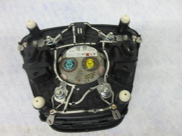 FORD BRONCO FORD SPORT 2021-2022-2023-2024-2025 Steering wheel LEFT KNEE AIRBAG