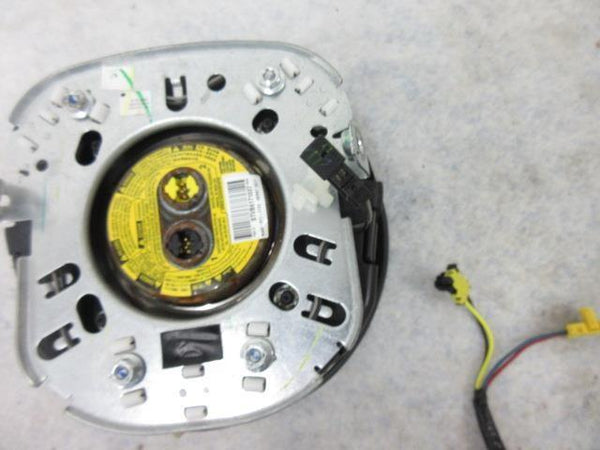 JEEP WRANGLER JK SAHARA LH unlimited 2017 AIRBAG DRIVER LEFT STEERING WHEEL OEM