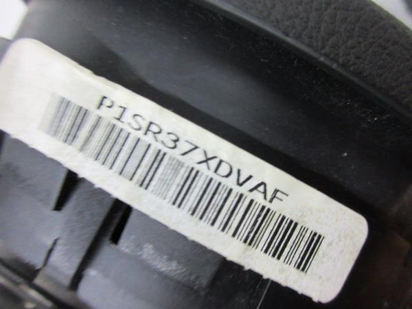 JEEP WRANGLER JK SAHARA LH unlimited 2017 AIRBAG DRIVER LEFT STEERING WHEEL OEM