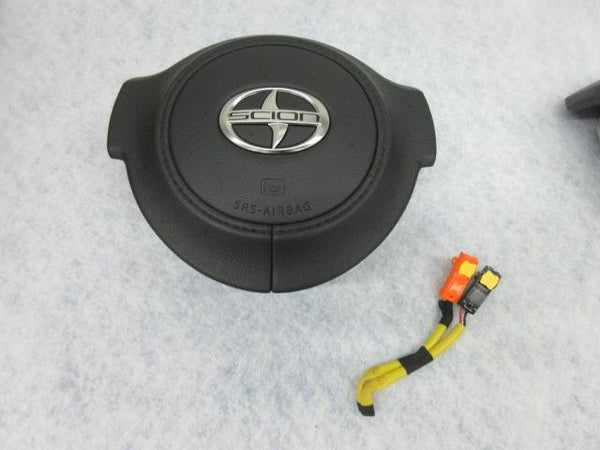 SCION FR-S FRS 2012-2014-2013-2015-2016 Airbag DRIVER steering wheel left OEM LH