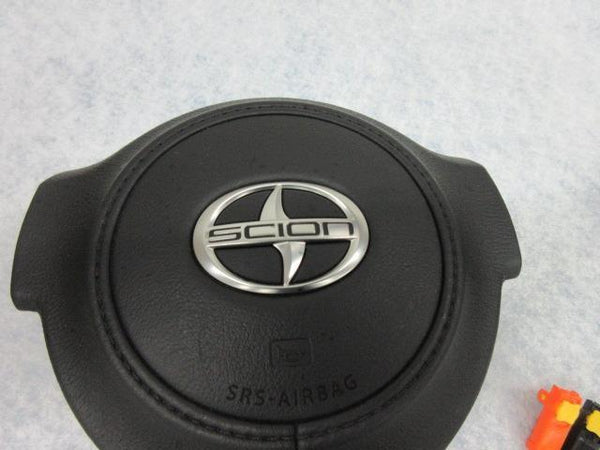 SCION FR-S FRS 2012-2014-2013-2015-2016 Airbag DRIVER steering wheel left OEM LH