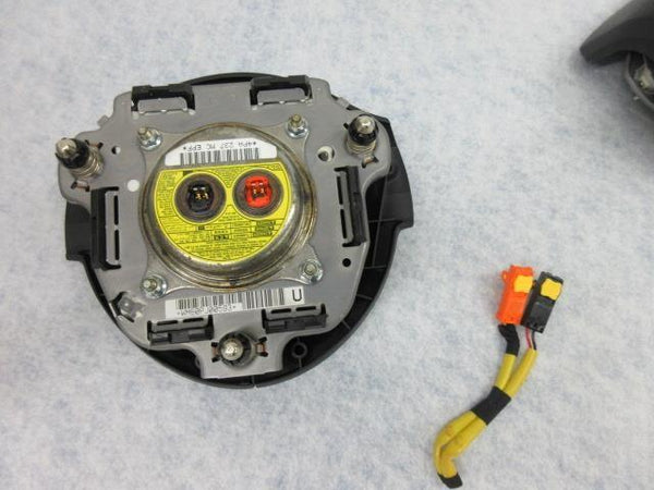 SCION FR-S FRS 2012-2014-2013-2015-2016 Airbag DRIVER steering wheel left OEM LH