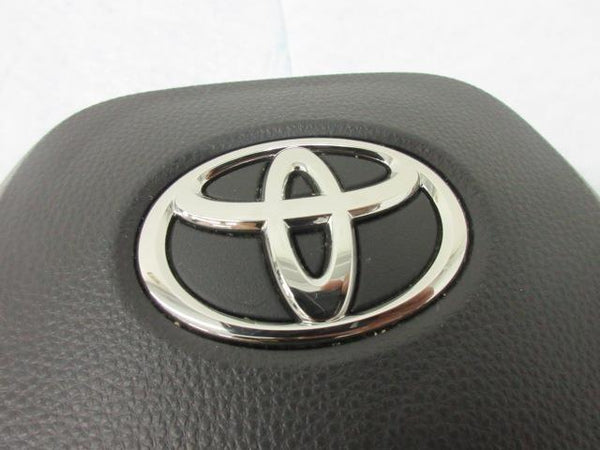 TOYOTA COROLLA  SE 2022-2023-2024-2025-2026 LEFT Airbag STEERING WHEEL KNEE
