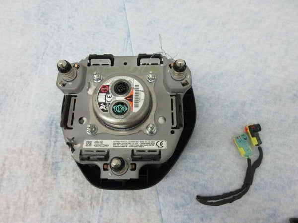 TOYOTA COROLLA  SE 2022-2023-2024-2025-2026 LEFT Airbag STEERING WHEEL KNEE