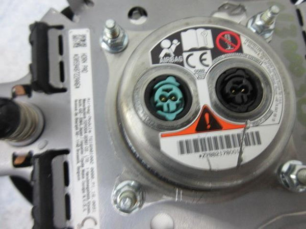 TOYOTA COROLLA  SE 2022-2023-2024-2025-2026 LEFT Airbag STEERING WHEEL KNEE