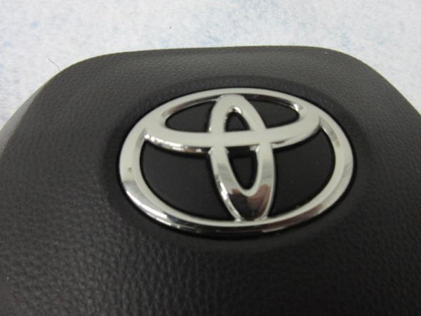 TOYOTA COROLLA  SE 2022-2023-2024-2025-2026 Airbag LEFT STEERING WHEEL KNEE