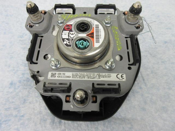 TOYOTA COROLLA  SE 2022-2023-2024-2025-2026 Airbag LEFT STEERING WHEEL KNEE
