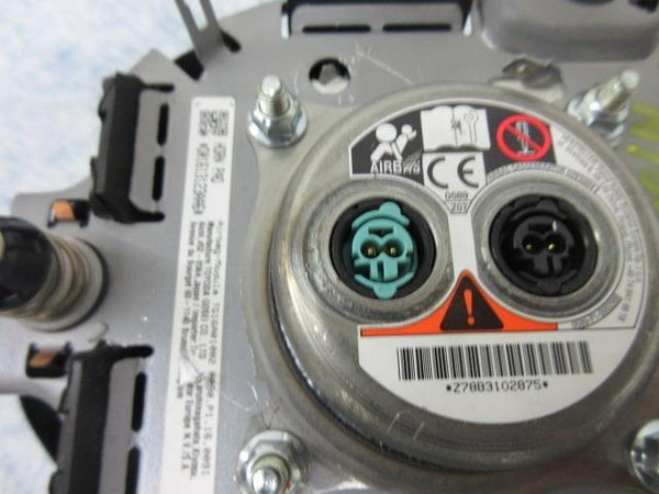 TOYOTA COROLLA  SE 2022-2023-2024-2025-2026 Airbag LEFT STEERING WHEEL KNEE