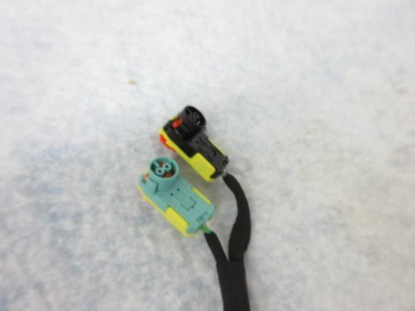 TOYOTA COROLLA  SE 2022-2023-2024-2025-2026 Airbag LEFT STEERING WHEEL KNEE