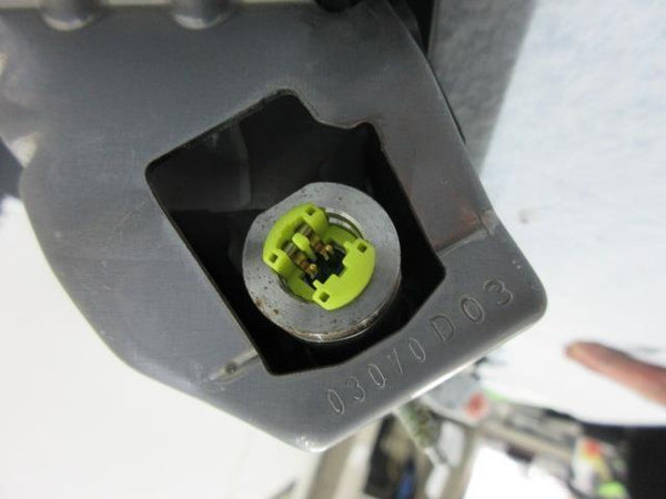 TOYOTA COROLLA  SE 2022-2023-2024-2025-2026 Airbag LEFT STEERING WHEEL KNEE