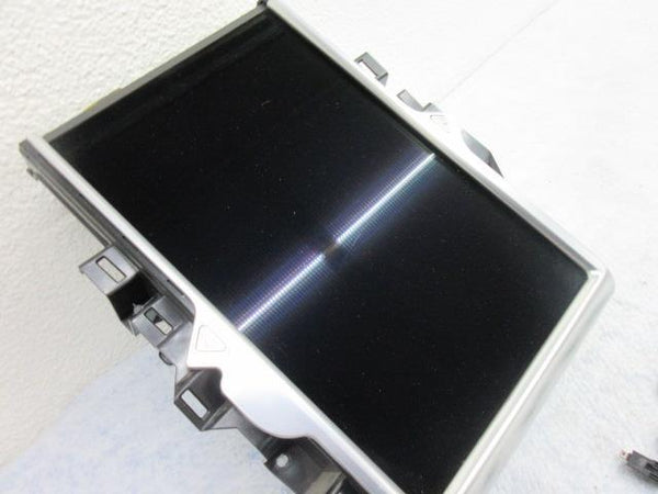 2016-2017-2018-2019-2020 Tesla RADIO Model S X Media Touch Screen Control OEM