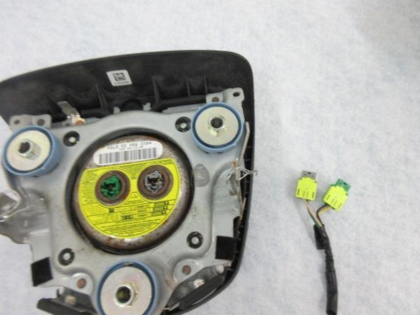 ACURA MDX TLX 2014-2015-2016-2017-2018-2019-2020 LEFT 100% steering WHEEL Airbag