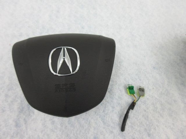 ACURA MDX TLX 2014-2015-2016-2017-2018-2019-2020 100% steering WHEEL Airbag LEFT