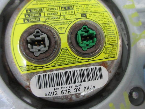 ACURA MDX TLX 2014-2015-2016-2017-2018-2019-2020 100% steering WHEEL Airbag LEFT