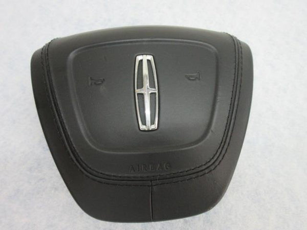 LINCOLN CONTINNTAL 2017-2018-2019-2020 Steering wheel AIRBAG KNEE LEFT LOGO 100%