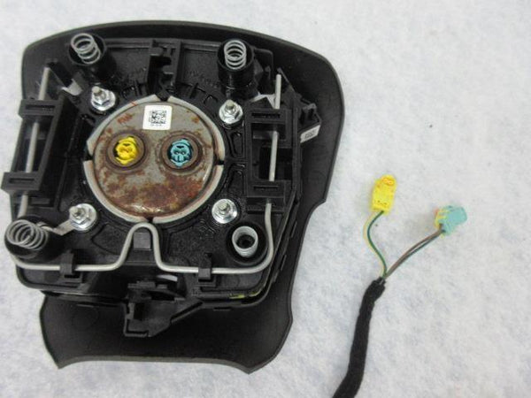 SILVERADO 1500 2014-2015-2016-2017-2018-2019 L AIRBAG LEFT DRIVER STEERING WHEEL