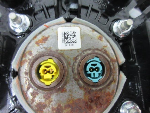SILVERADO 1500 2014-2015-2016-2017-2018-2019 L AIRBAG LEFT DRIVER STEERING WHEEL