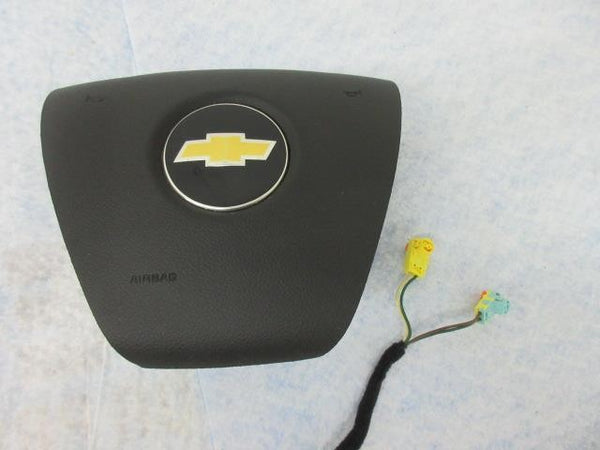 CHEVROLET SILVERADO 1500 SUBURBAN O 7 - I  4 L DRIVER LEFT STEERING WHEEL AIRBAG