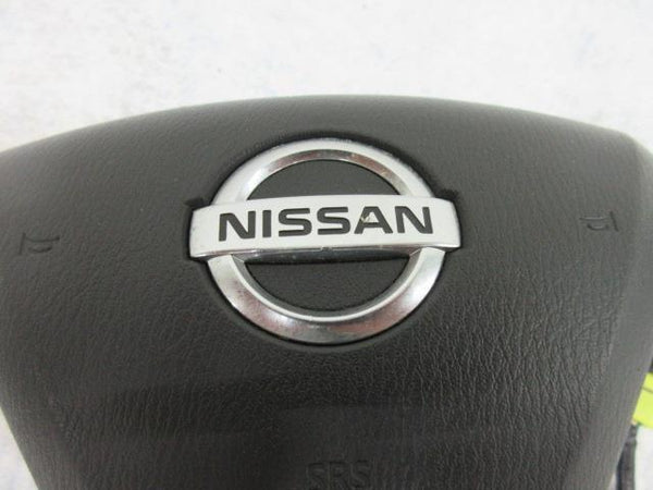 NISSAN MURANO PATHFINDER 2015-2022-2024 LEFT OEM LH Airbag steering WHEEL Driver