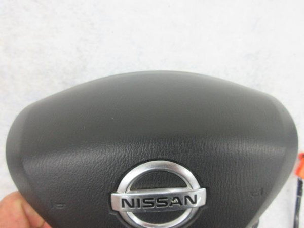 NISSAN MURANO PATHFINDER 2015-2022-2024 LEFT OEM LH Airbag steering WHEEL Driver