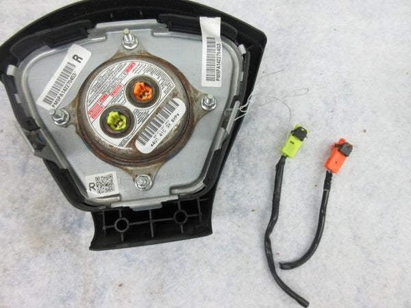 NISSAN MURANO PATHFINDER 2015-2022-2024 LEFT OEM LH Airbag steering WHEEL Driver