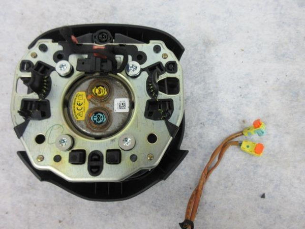 CHRYSLER PACIFICA 2017-2019-2020-2022-2021-2023-2024 Airbag STEERING WHEEL LEFT