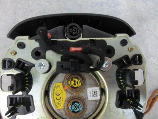 CHRYSLER PACIFICA 2017-2019-2020-2022-2021-2023-2024 Airbag STEERING WHEEL LEFT