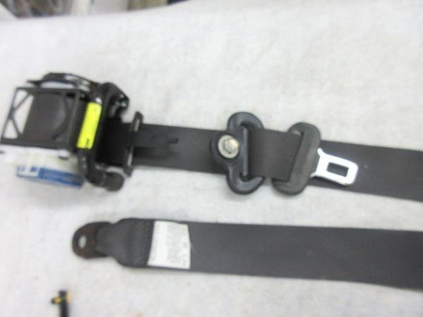 SUBARU WRX STI 2015-2021 steering wheel driver BELT LEFT OEM AIRBAG KNEE AIRBAG