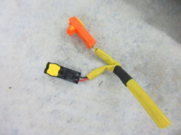 SUBARU WRX STI 2015-2021 steering wheel driver BELT LEFT OEM AIRBAG KNEE AIRBAG