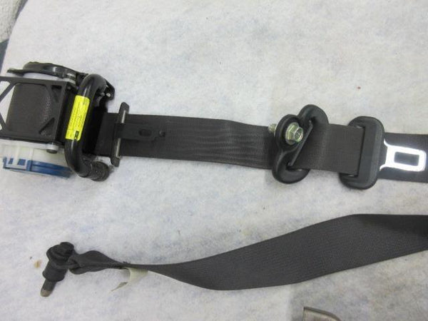SUBARU WRX STI 2015-2021 steering wheel driver BELT LEFT AIRBAG OEM KNEE AIRBAG