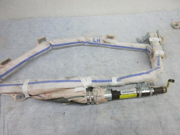 TOYOTA TUNDRA SR EXTENDED CAB 2014-2019-2020-2021 curtain Airbag DRIVER LEFT TOP