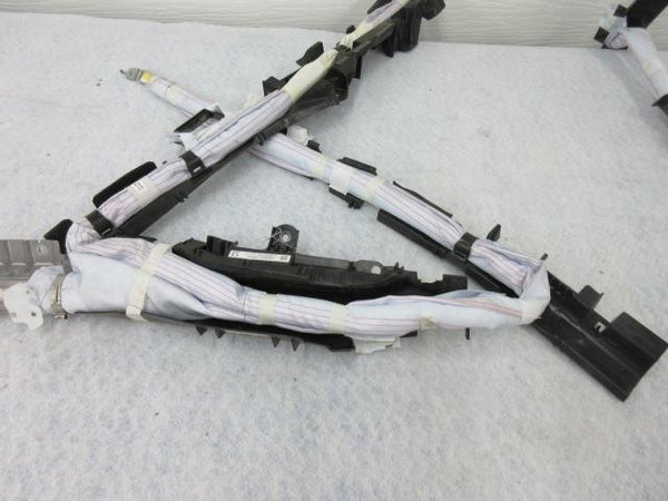 TOYOTA COROLLA GR HATCHBACK 2021-2022-2023-2024-2025 curtain Airbag RH PASSENGER