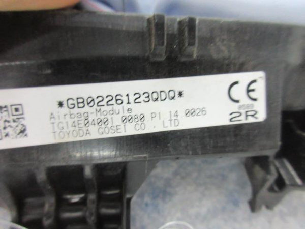 TOYOTA COROLLA GR HATCHBACK 2021-2022-2023-2024-2025 curtain Airbag RH PASSENGER
