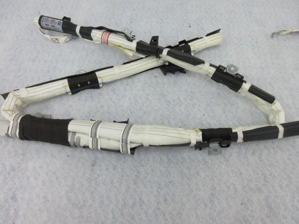 HONDA HRV HR-V 2016-2017-2019-2018-2020-2021-2022 PASSENGER RIGHT Airbag CURTAIN