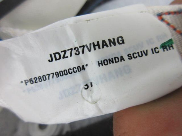 HONDA HRV HR-V 2016-2017-2019-2018-2020-2021-2022 PASSENGER RIGHT Airbag CURTAIN