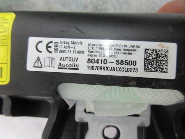 HYUNDAI PALISADE 2020-2021-2022-2023-2024-2025 Airbag DRIVER LEFT CURTAIN HEAD