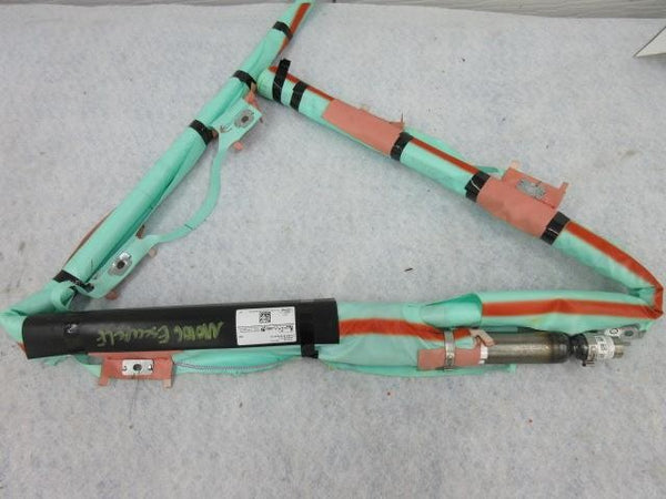 FORD ESCAPE 2020-2021-2022-2023-2024-2025-2026 OEM LEFT LH Curtain airbag LEFT