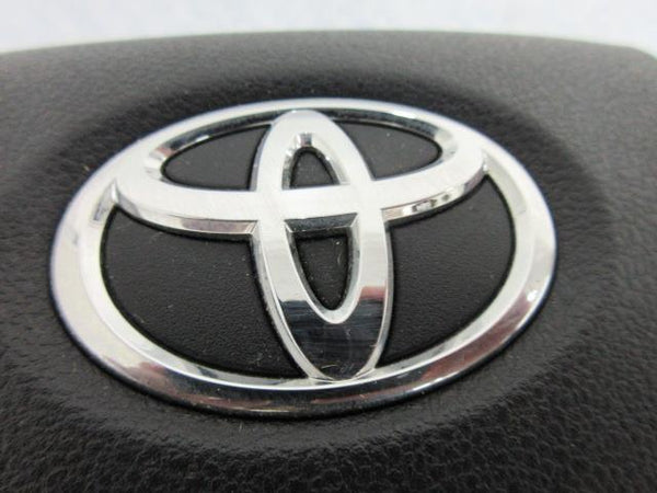 TOYOTA PRIUS PRIME 2016-2017-2019-2018-2020-2021-2022 left Airbag steering wheeL
